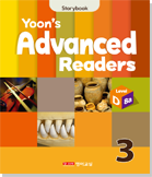 Yoon's Advanced Readers D, 8a (3권)