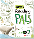 Yoon's Reading PALS B, 8a (2권)