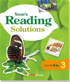 Yoon's Reading Solutions B, 8a (3권)