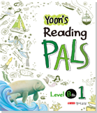 Yoon's Reading PALS B, 8b (2권)