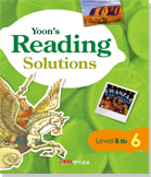 Yoon's Reading Solutions B, 8b (3권) 