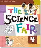 YEE 6 - The Science Fair (6권)