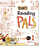 Yoon's Reading PALS A, 7b (2권) 