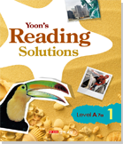 Yoon's Reading Solutions A, 7b (3권)